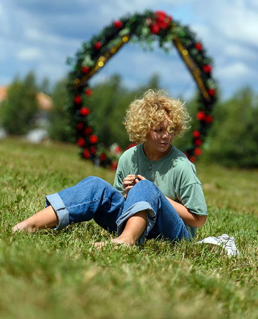 кадр Естественный отбор 3 сезон 15