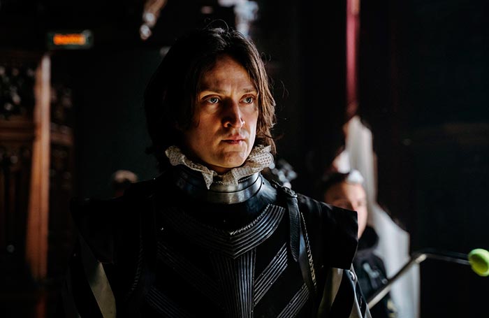 Кадр из сериала Этерна кадр Этерна 2