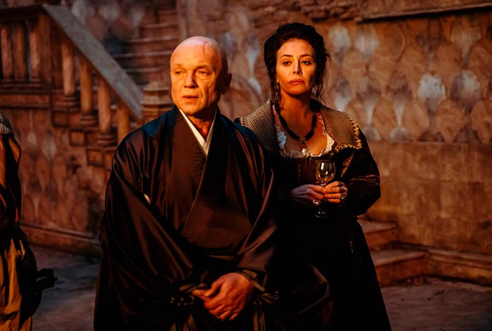 Кадр из сериала Этерна кадр Этерна 5