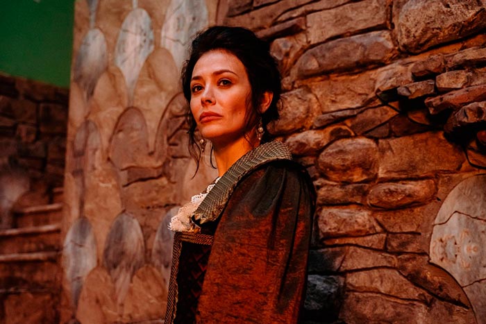 Кадр из сериала Этерна кадр Этерна 6