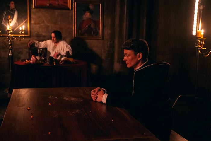 Кадр из сериала Этерна кадр Этерна 10