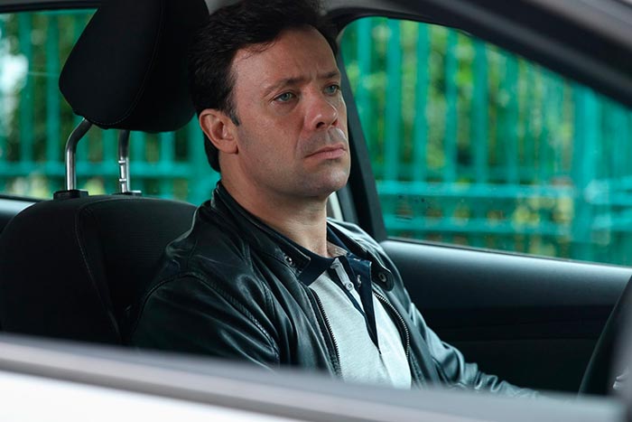 Сериал «Это жизнь» (2023) - сюжет, актеры и роли, кадры из сериала