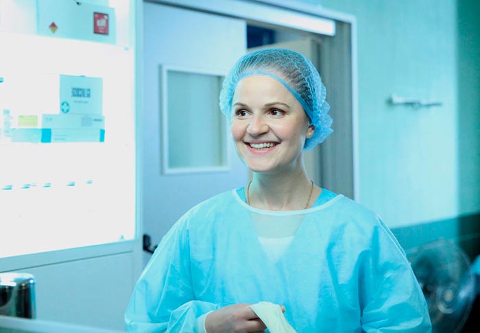 Кадр из сериала Это жизнь кадр Это жизнь 5