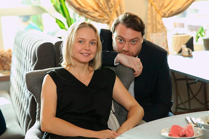 Кадр из сериала Это жизнь кадр Это жизнь 8