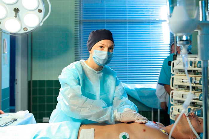 Кадр из сериала Это жизнь кадр Это жизнь 9