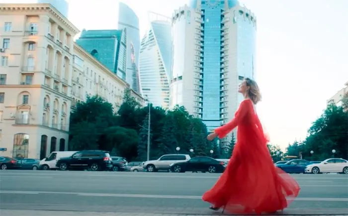 Кадр из сериала Ева рожай кадр Ева рожай 5