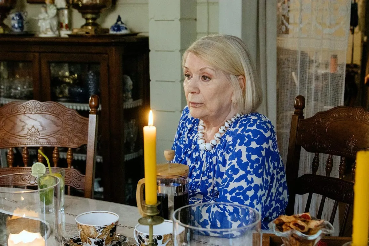 Кадр из сериала Ева рожай кадр Ева рожай 10