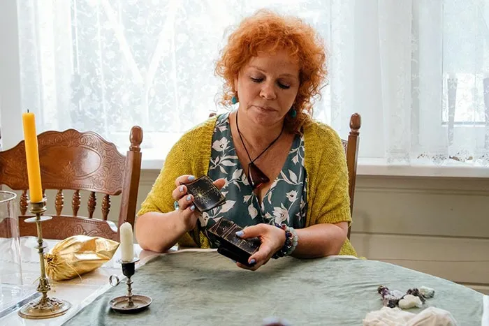 Кадр из сериала Ева рожай кадр Ева рожай 12