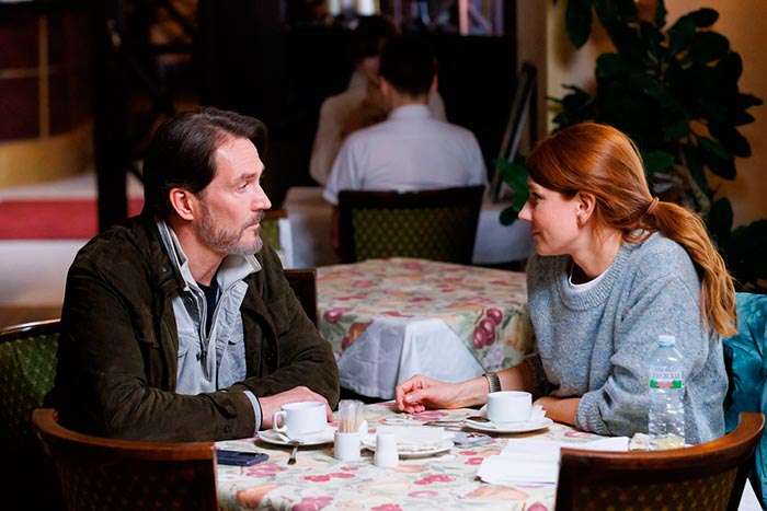 Кадр из сериала Две жизни Марии кадр Две жизни Марии 4