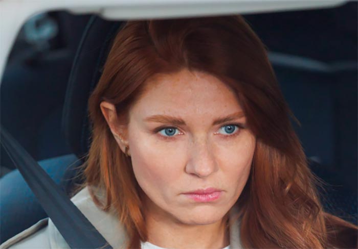 Кадр из сериала Две жизни Марии кадр Две жизни Марии 6