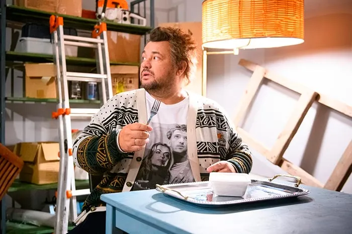 Кадр из сериала Евгенич 2 сезон кадр Евгенич 2 сезон 2