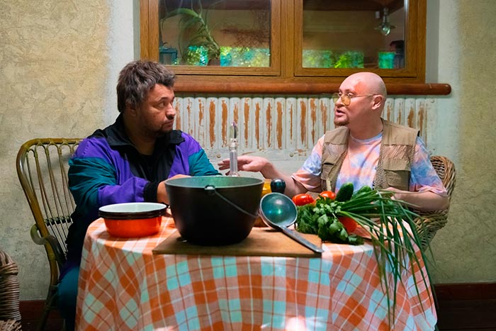 Кадр из сериала Евгенич 2 сезон кадр Евгенич 2 сезон 6