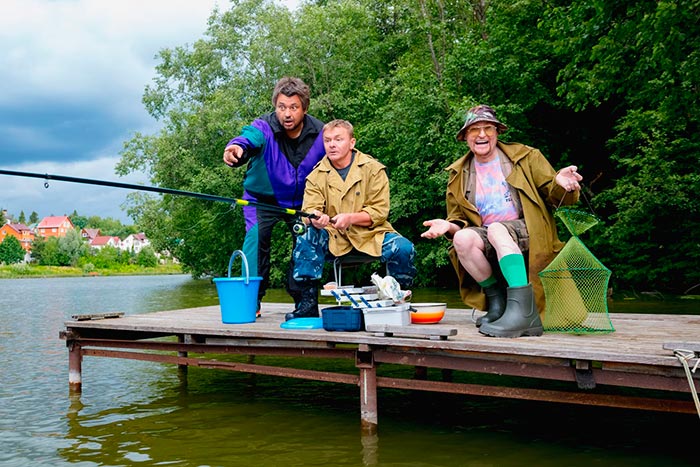 Кадр из сериала Евгенич 2 сезон кадр Евгенич 2 сезон 8