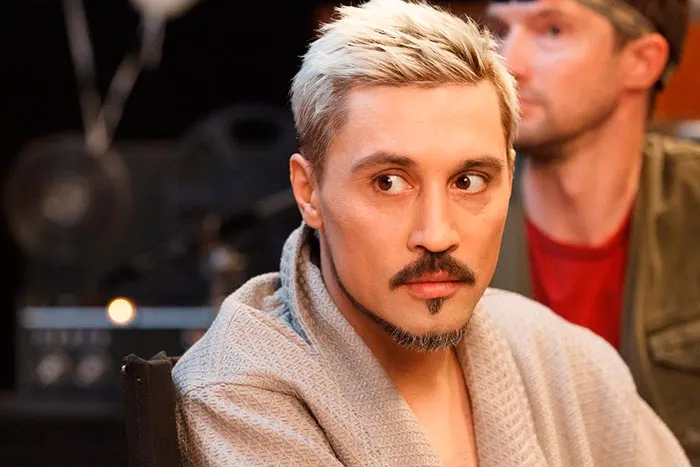 Кадр из сериала Евгенич кадр Евгенич 11