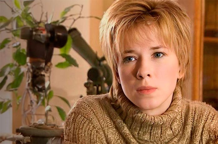 Кадр из сериала Евлампия Романова. Следствие ведет дилетант-1 кадр Евлампия Романова. Следствие ведет дилетант-1 2