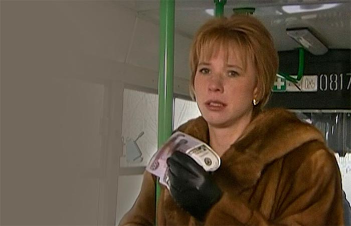 Кадр из сериала Евлампия Романова. Следствие ведет дилетант-2 кадр Евлампия Романова. Следствие ведет дилетант-2 2