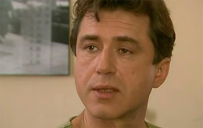 Кадр из сериала Евлампия Романова. Следствие ведет дилетант-2 кадр Евлампия Романова. Следствие ведет дилетант-2 3