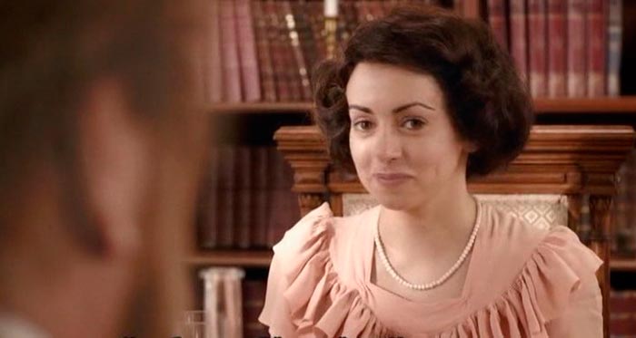 Кадр из сериала Эйнштейн Теория любви кадр Эйнштейн Теория любви 11