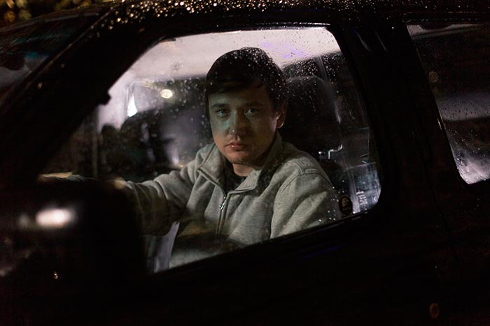 Кадр из сериала Фейк кадр Фейк 4