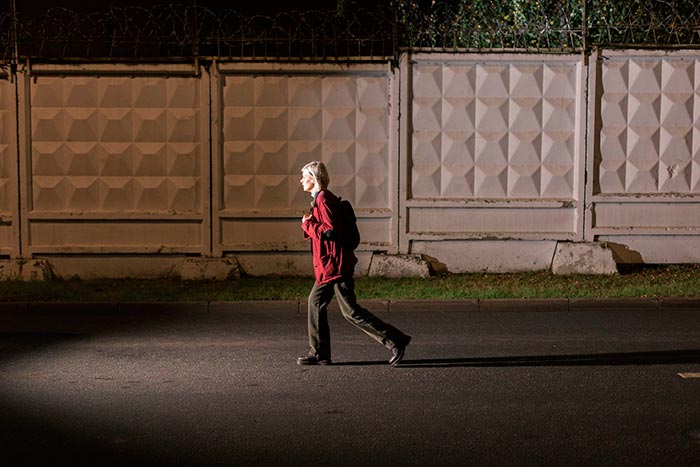 Кадр из сериала Фейк кадр Фейк 5