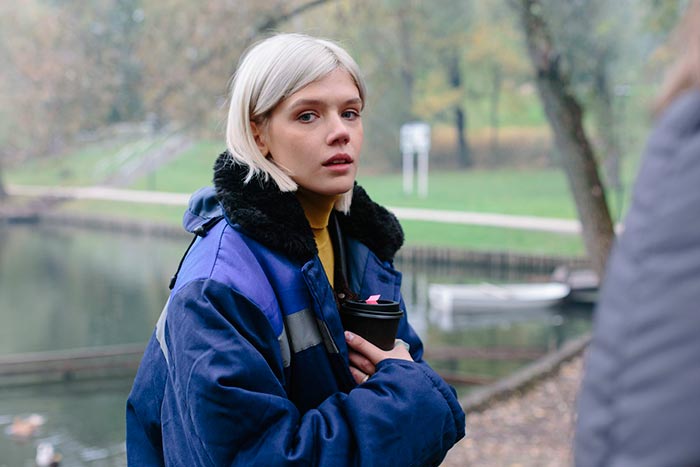 Кадр из сериала Фейк кадр Фейк 8