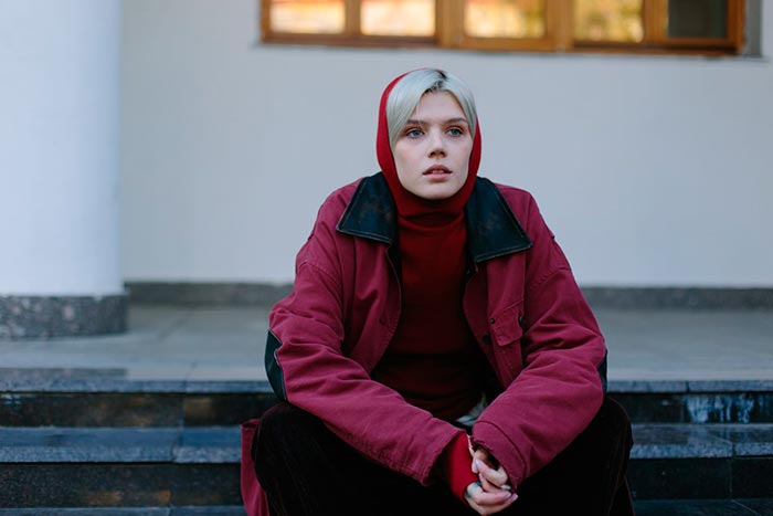 Кадр из сериала Фейк кадр Фейк 9