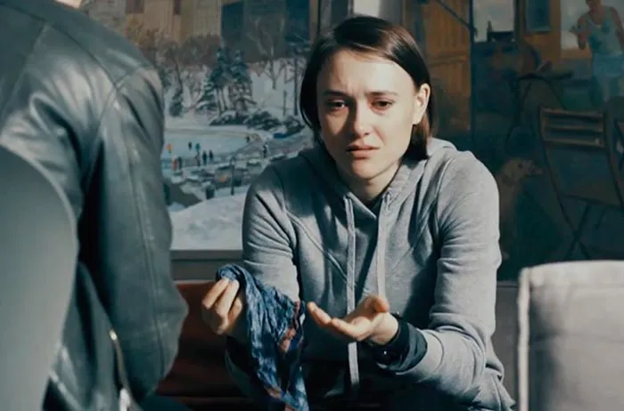 Кадр из сериала Фантом кадр Фантом 8