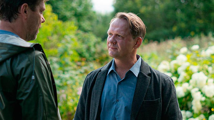 Кадр из сериала Фарма кадр Фарма 4