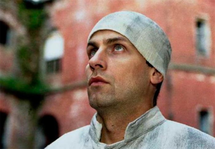 Кадр из сериала Фаворский кадр Фаворский 2