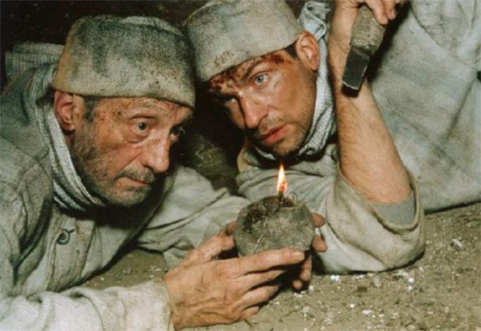 Кадр из сериала Фаворский кадр Фаворский 11