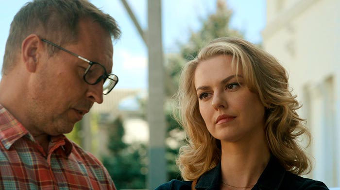 Кадр из сериала Феникс кадр Феникс 3