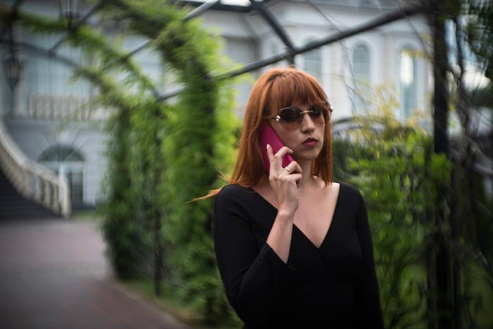 Кадр из сериала Феникс кадр Феникс 9