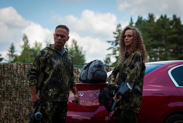 Кадр из сериала Феникс кадр Феникс 10