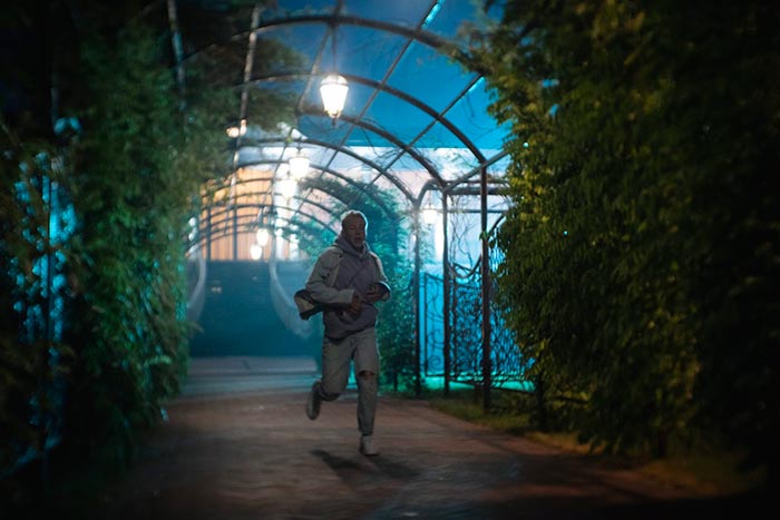Сериал «Феникс» (2023) - сюжет, актеры и роли, кадры из сериала