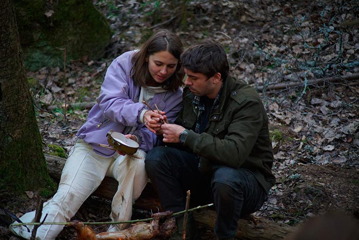 кадр Фиктивный брак 2