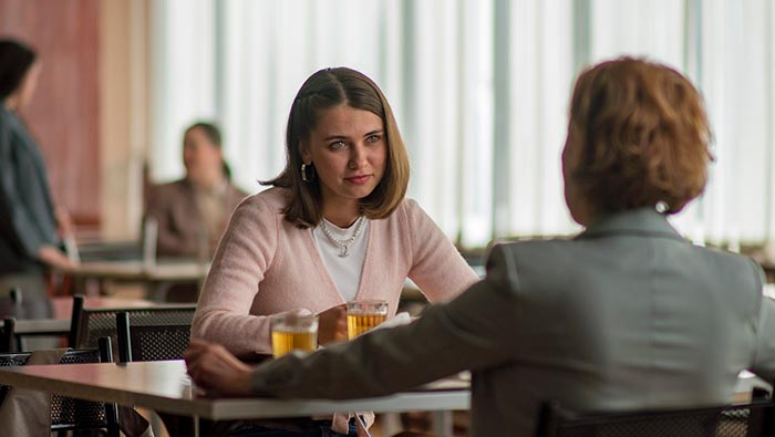 кадр Фиктивный брак 3