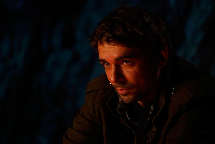 кадр Фиктивный брак 4