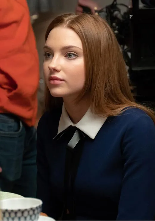 Кадр из сериала Филатов кадр Филатов 5