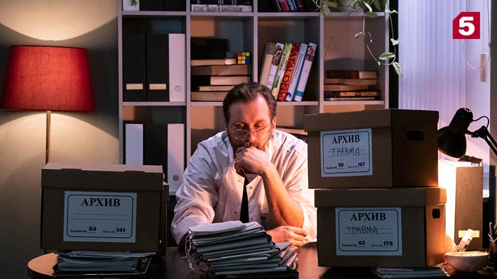 кадр Филин 2 сезон 7