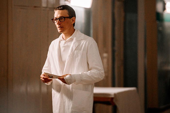 кадр Фишер 10