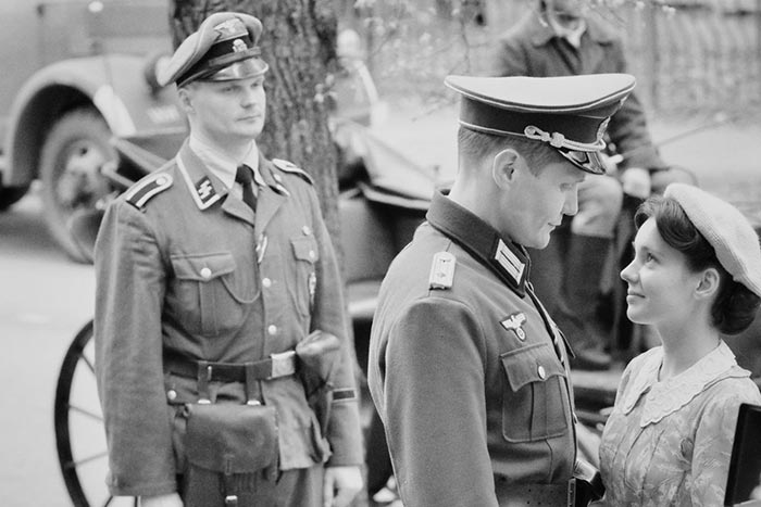 Кадр из сериала Начальник разведки кадр Начальник разведки 10