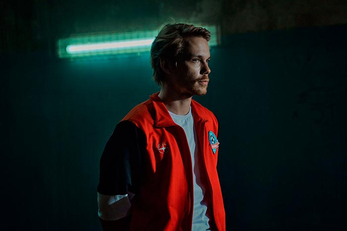 кадр ФК Родина 3