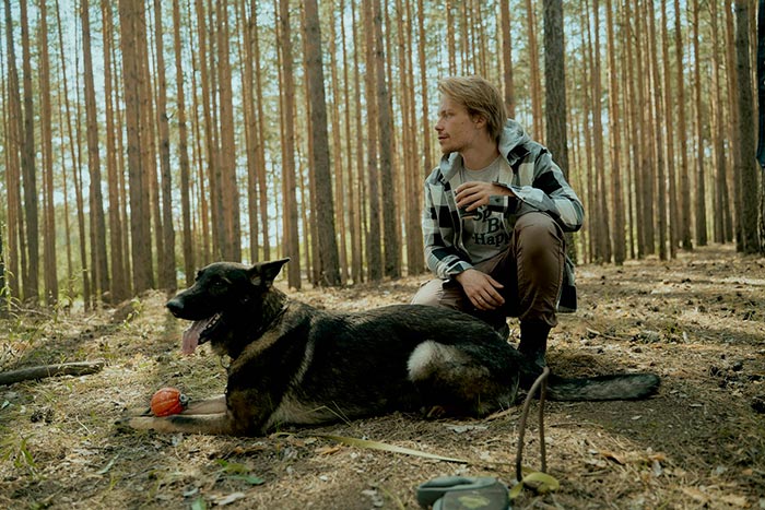 кадр ФК Родина 6