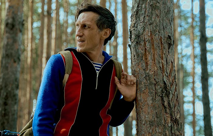 кадр ФК Родина 7