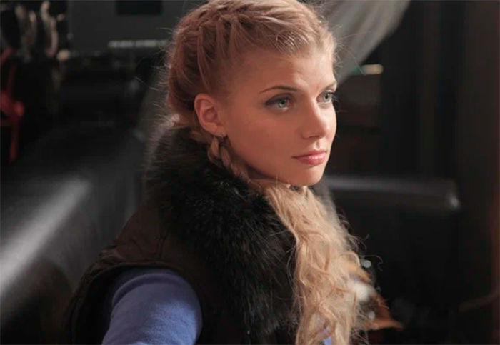 кадр Формат А4 3