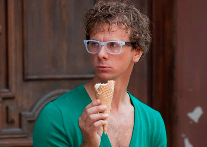 кадр Формат А4 5