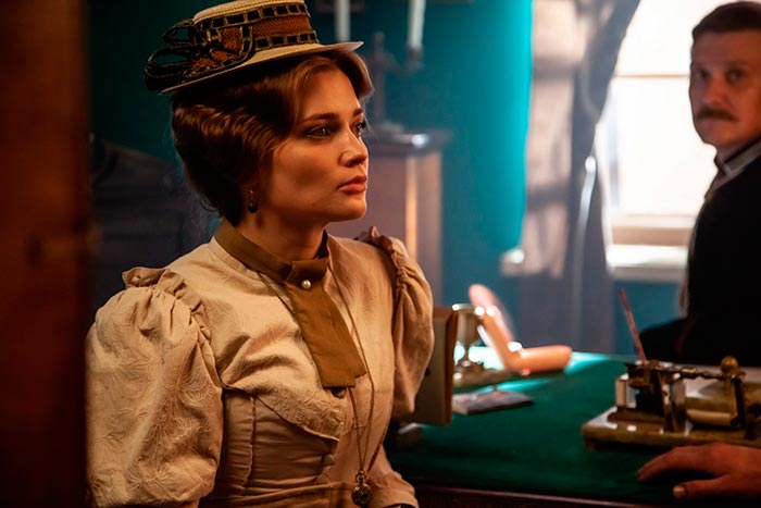 кадр Формула преступления 2 сезон 2