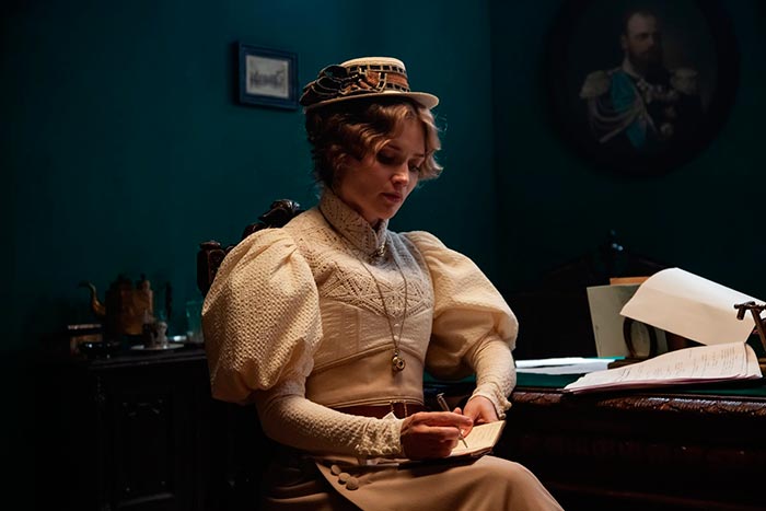 кадр Формула преступления 2 сезон 4