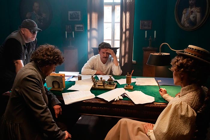 кадр Формула преступления 2 сезон 5