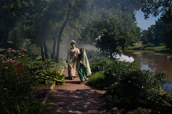 кадр Формула преступления 2 сезон 6